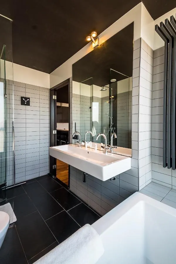 Hotel Mosaic Apartments Amsterdam 0*,  Netherlands