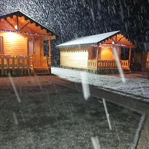 Farm Shelegur Villa Leskovik