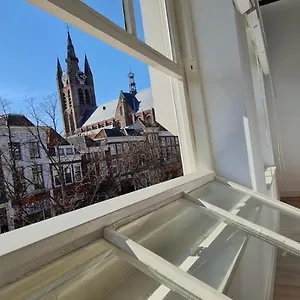 Apartamento Mes Amis, Delft