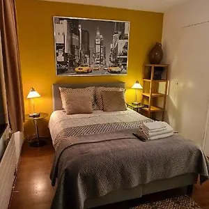 Bed and breakfast Mi, Ámsterdam