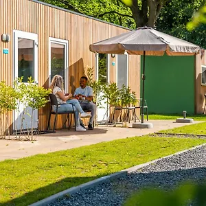 Apartamento Comfort By Europarcs Het Amsterdamse Bos, Amstelveen