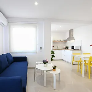 New 2 Bedroom And Center - Ruiz Vertedor By 10tosea Apartamento Fuengirola
