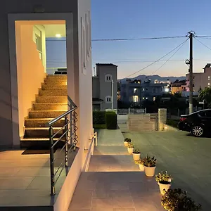 Angelina Villa Ksamil